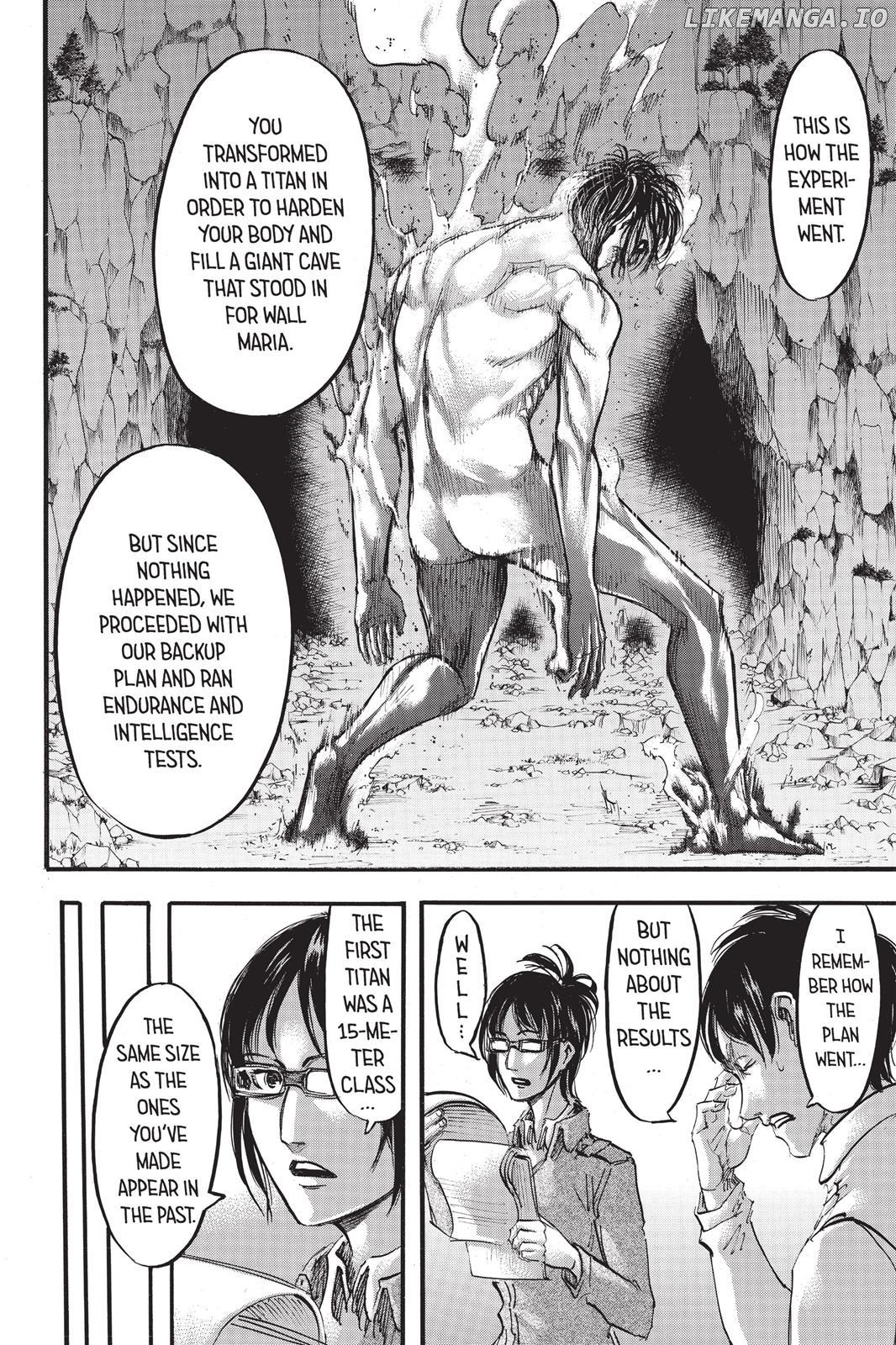 Shingeki no Kyojin, Chapter 53 image 10